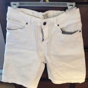 Pull & Bear Men’s shorts